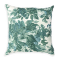 S|H Flora Designer Pillow Cover