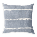 Slate Dye Pillow Cover
