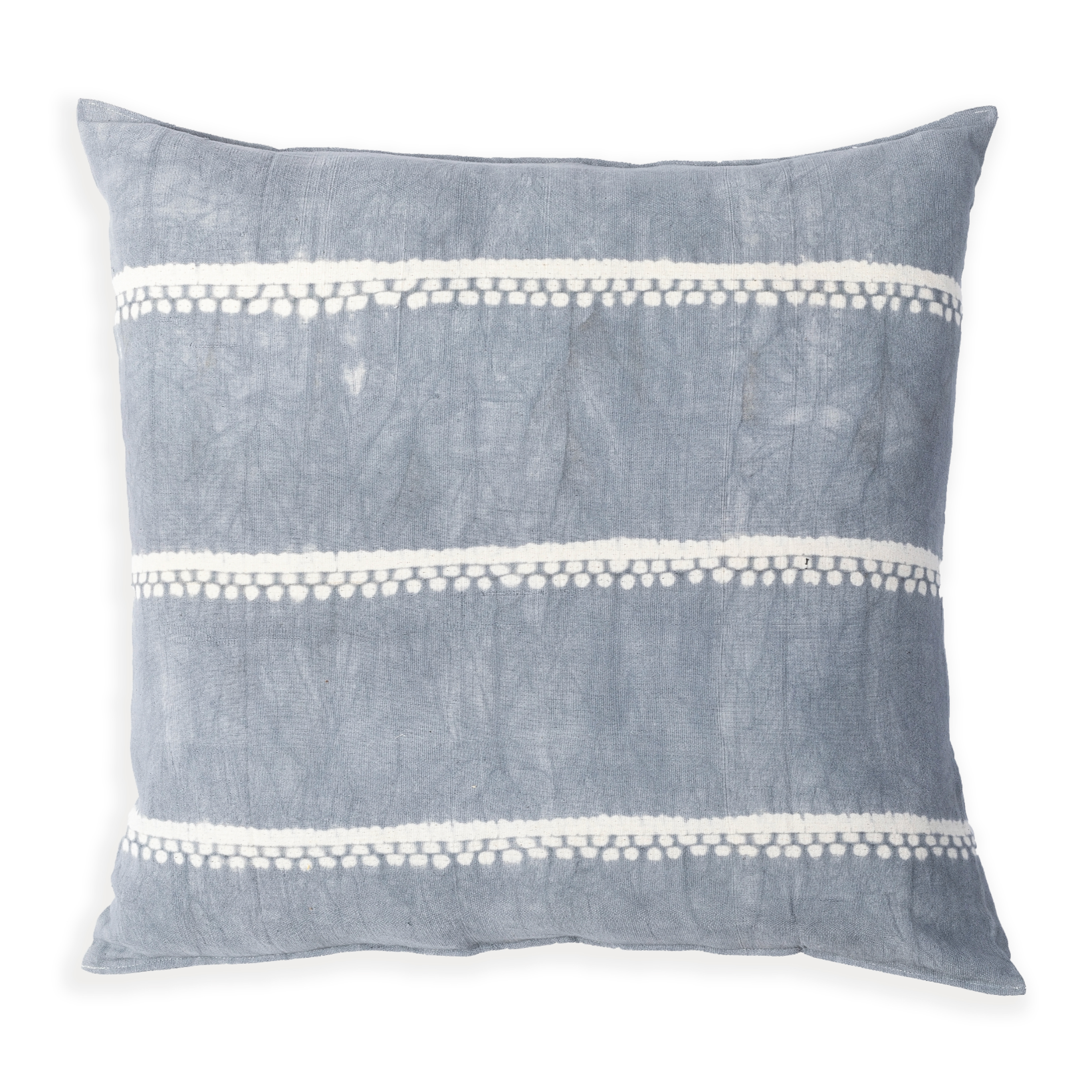 Slate Dye Pillow Cover