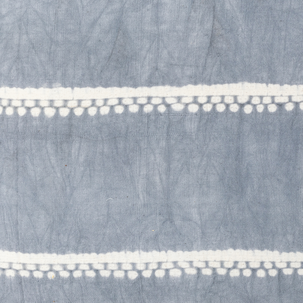 Slate Dye Pillow Cover