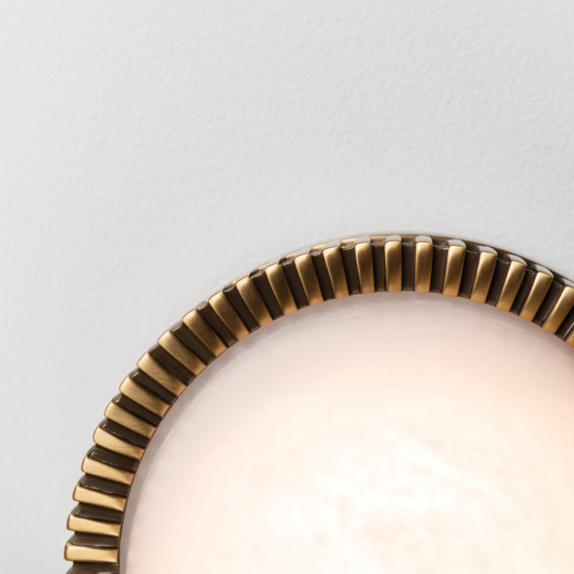 Ainsley Flush Mount