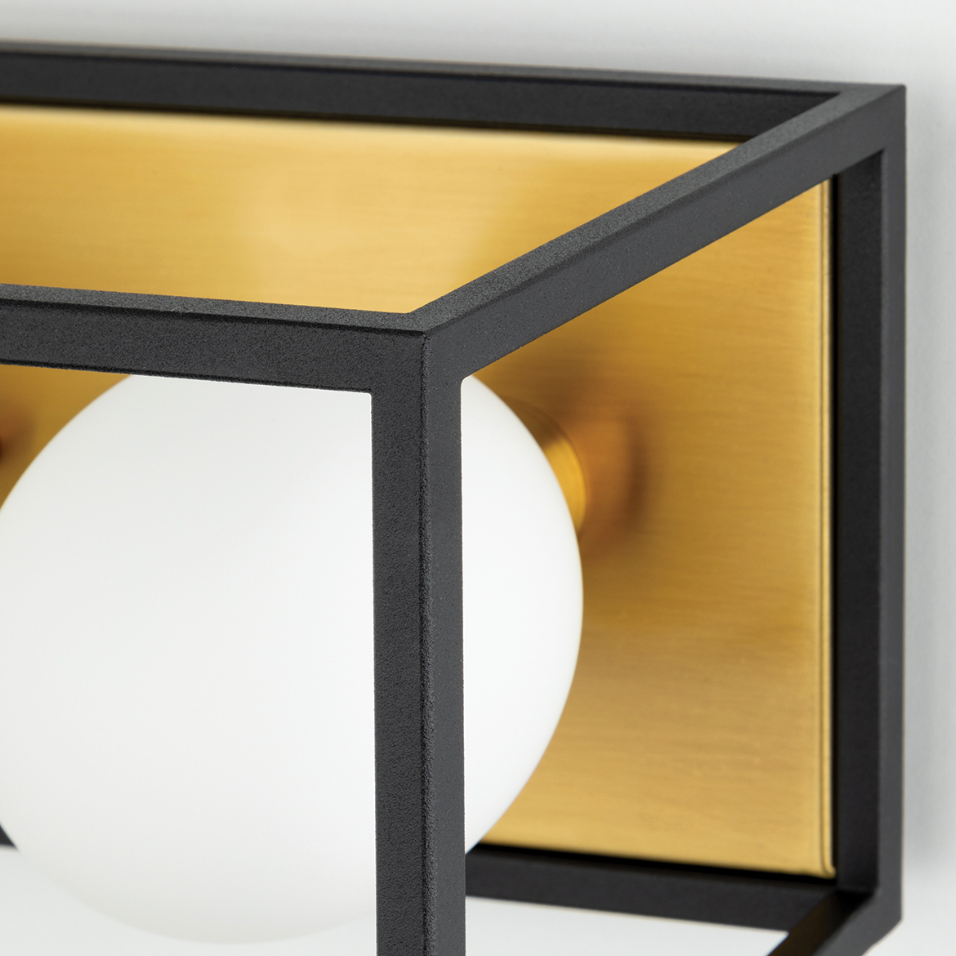 Aira Flush Mount