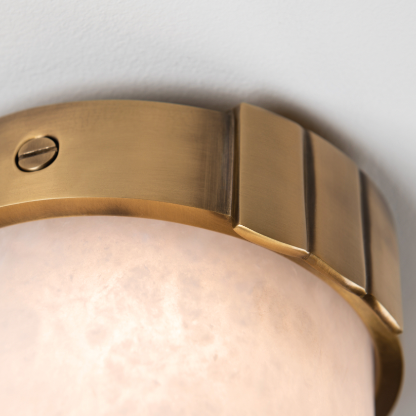 Beckett Flush Mount