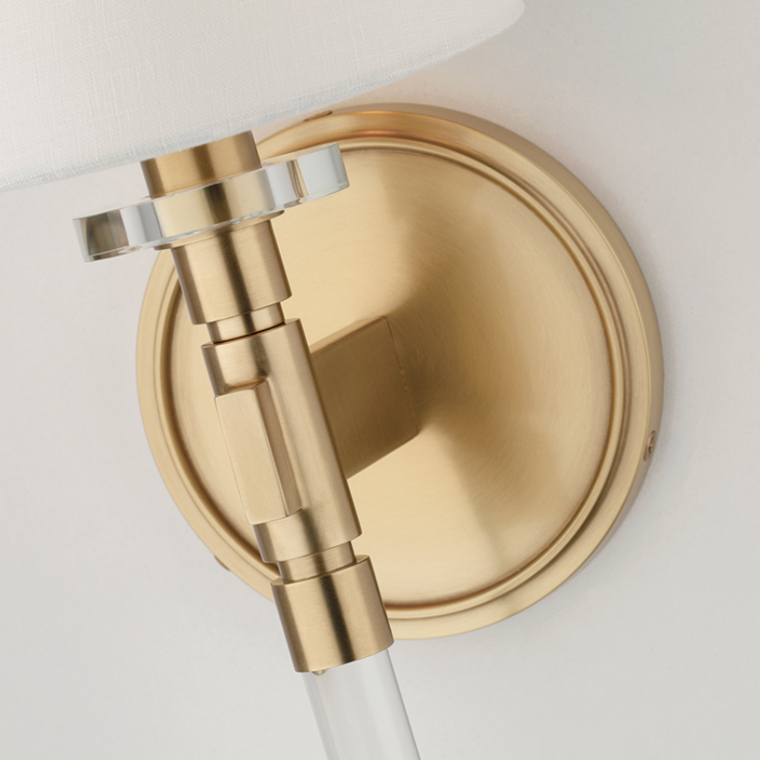 Blixen Sconce
