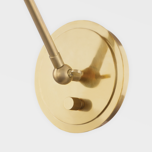 Easley Wall Sconce
