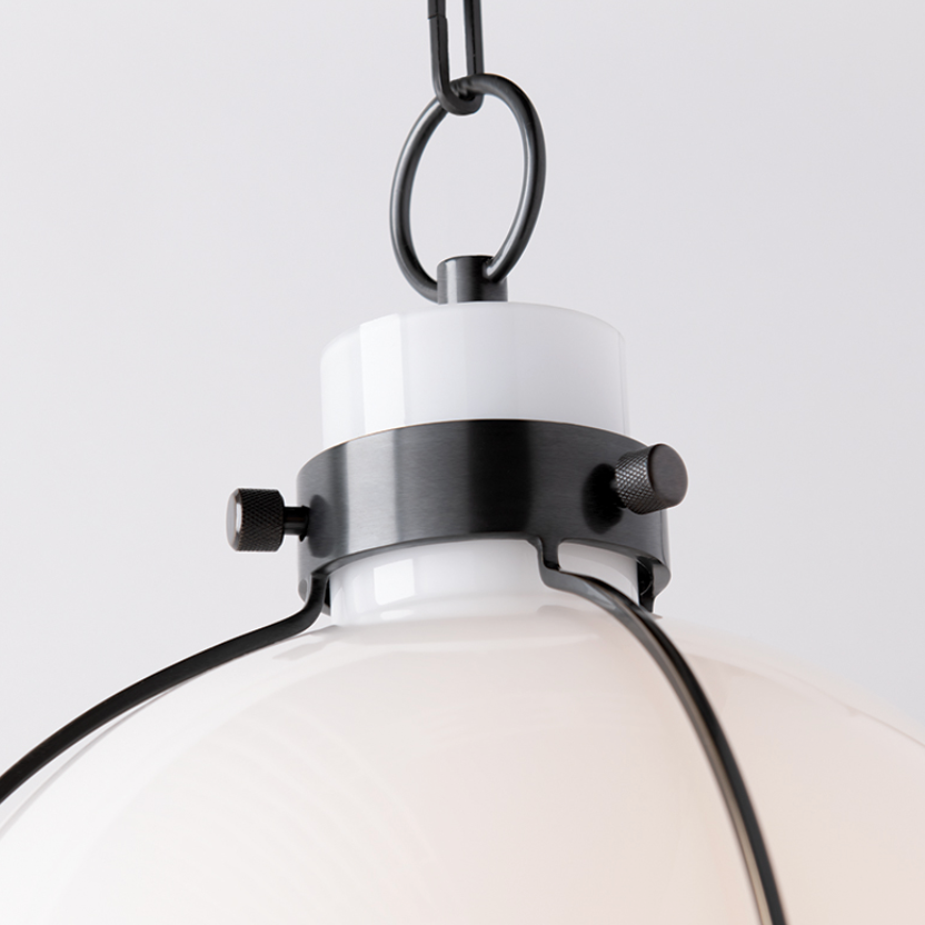 Eldridge Dome Pendant