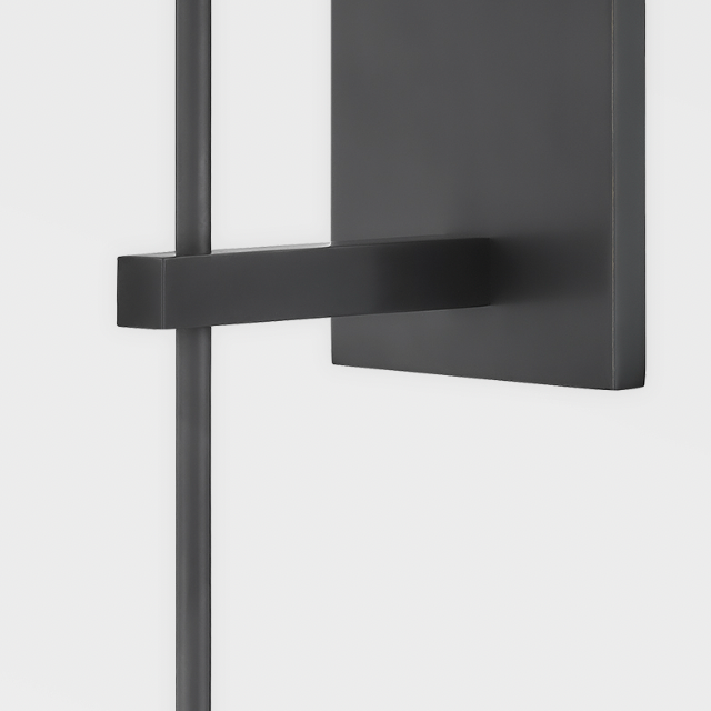 Graham Wall Sconce