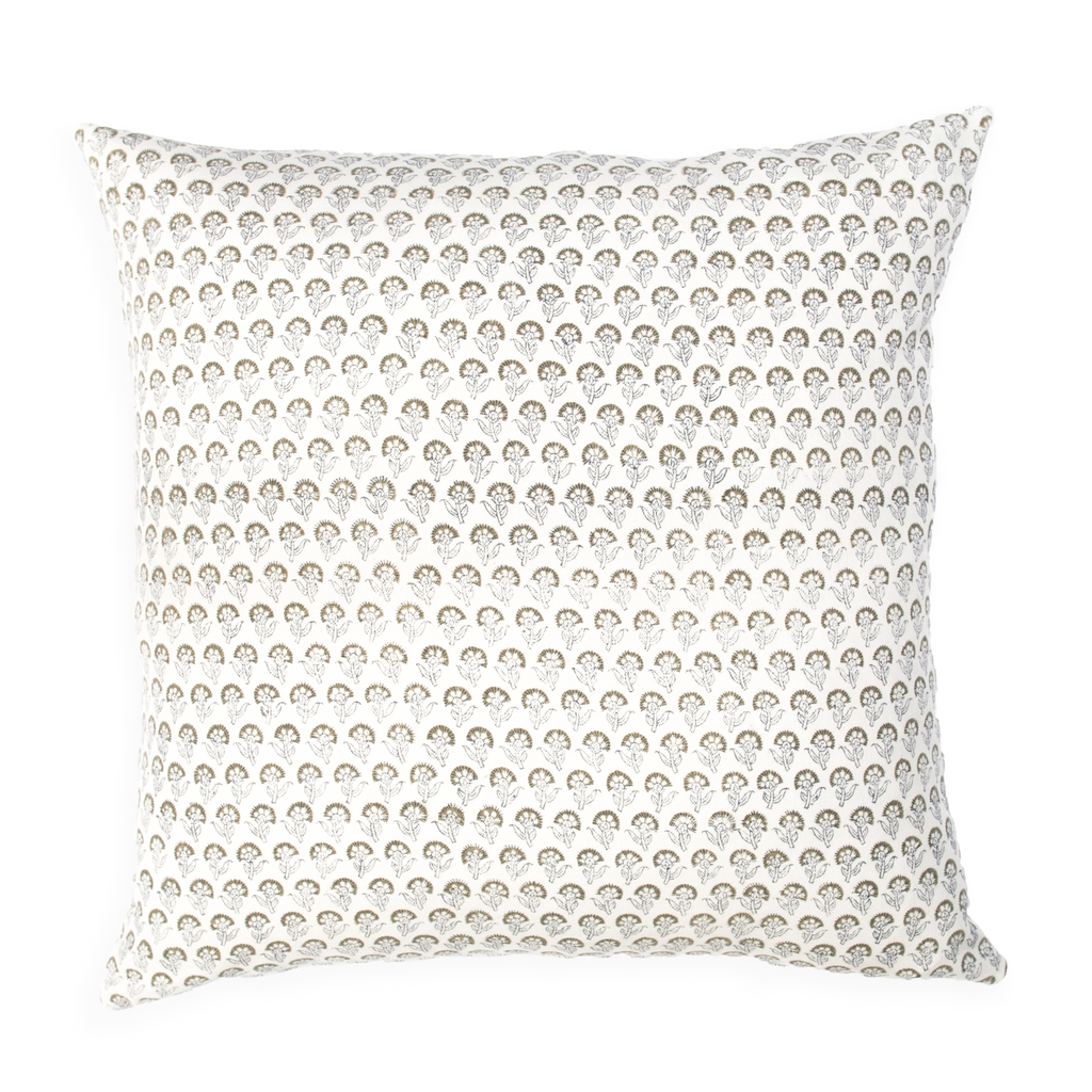 S|H Blake Designer Pillow Cover