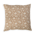 S|H Ivy Designer Pillow Cover