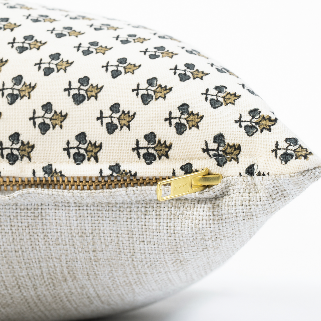 S|H Willow Designer Pillow Cover