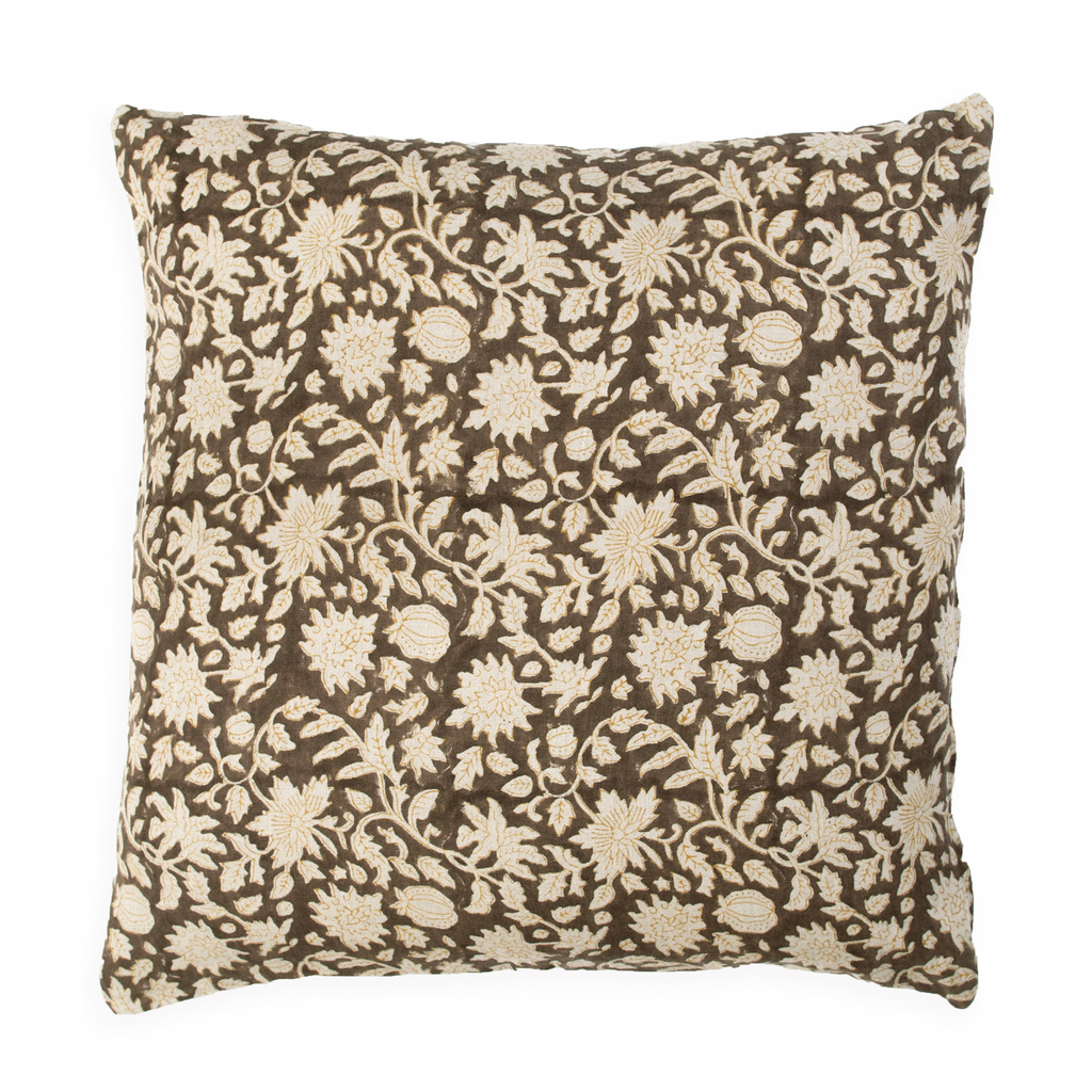 S|H Hazel Designer Pillow Cover