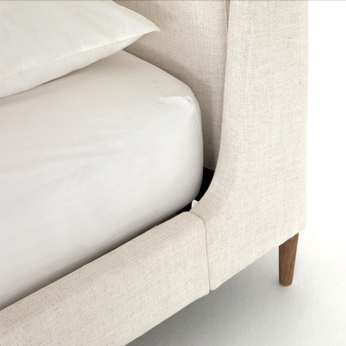 Ruthie Upholstered Bed