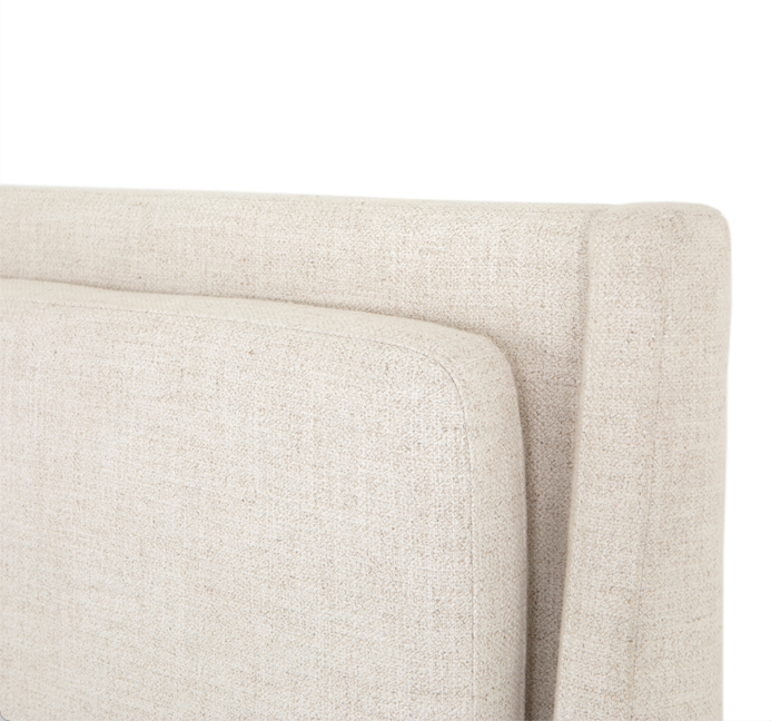 Ruthie Upholstered Bed