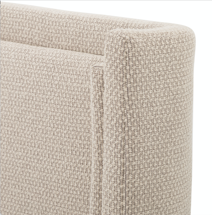 Christopher Upholstered Bed