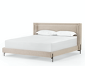 Christopher Upholstered Bed