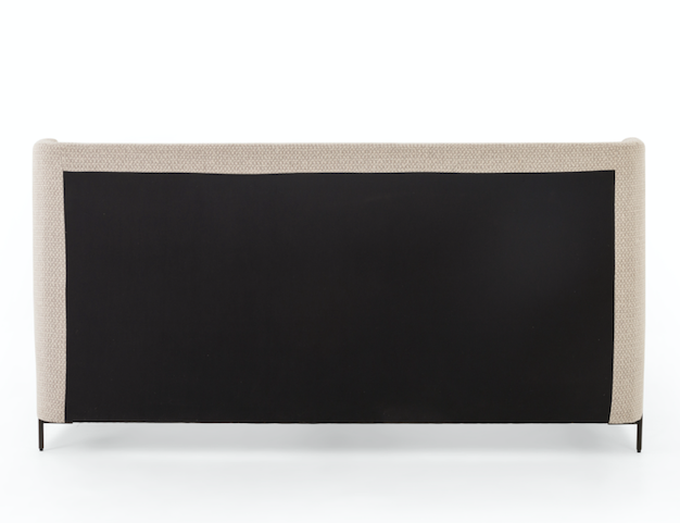Christopher Upholstered Bed