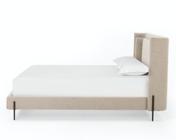 Christopher Upholstered Bed