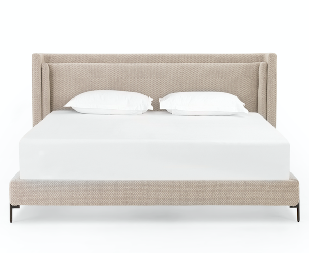 Christopher Upholstered Bed