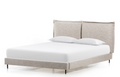 Sofia Upholstered Bed