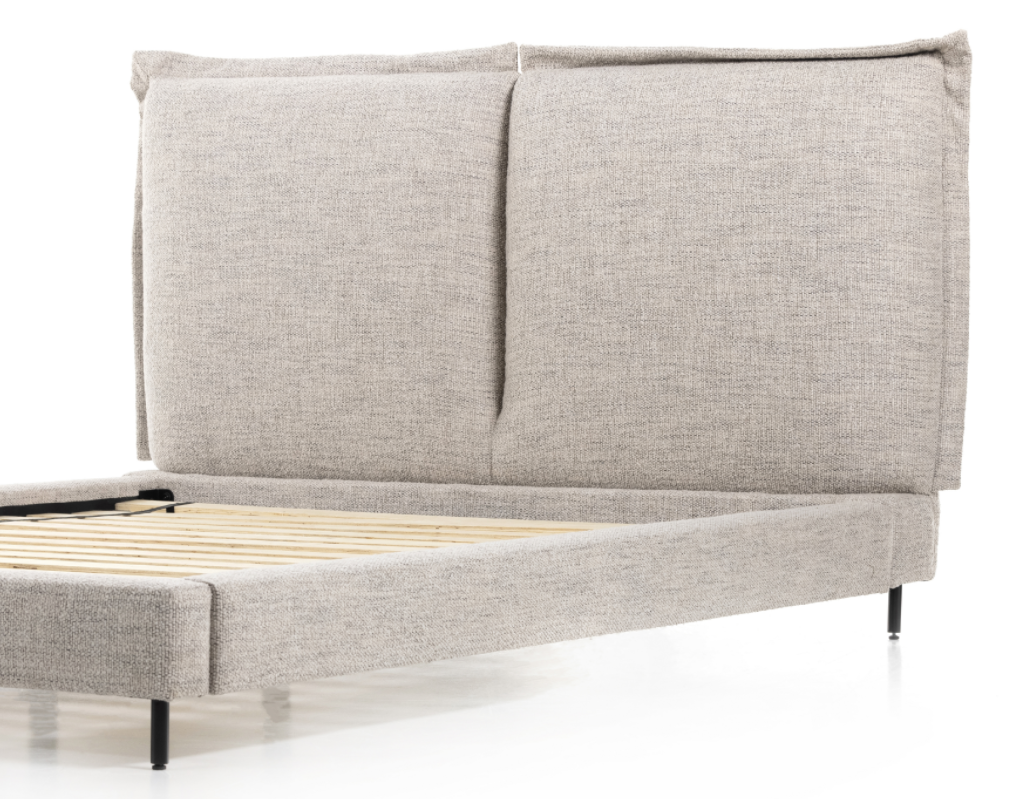 Sofia Upholstered Bed
