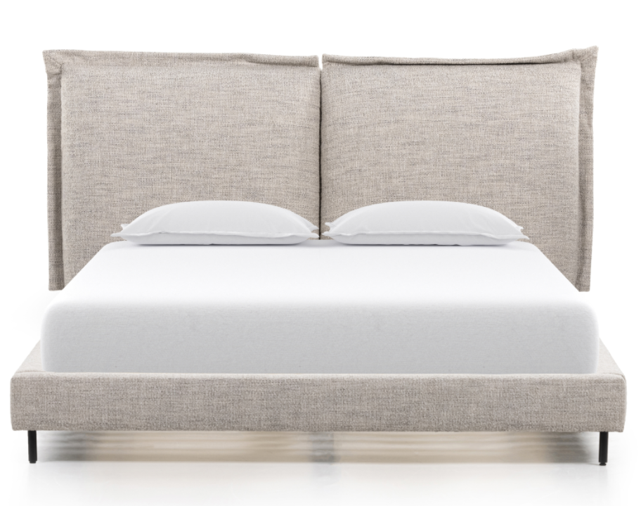 Sofia Upholstered Bed