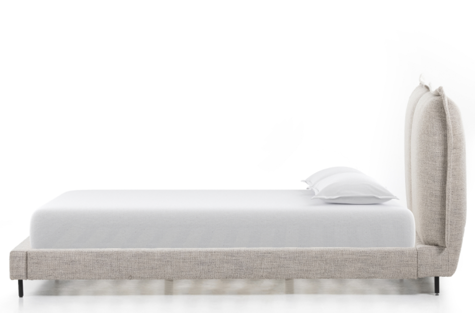 Sofia Upholstered Bed
