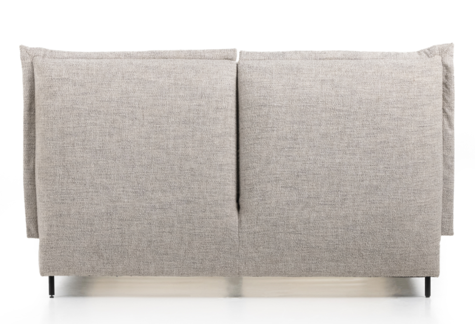 Sofia Upholstered Bed