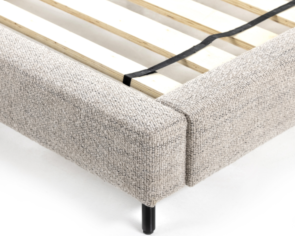 Sofia Upholstered Bed