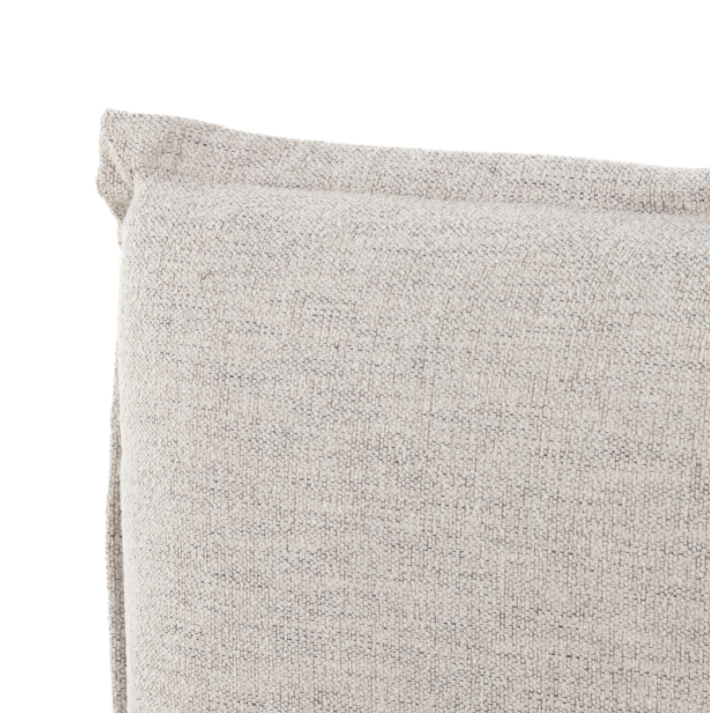 Sofia Upholstered Bed