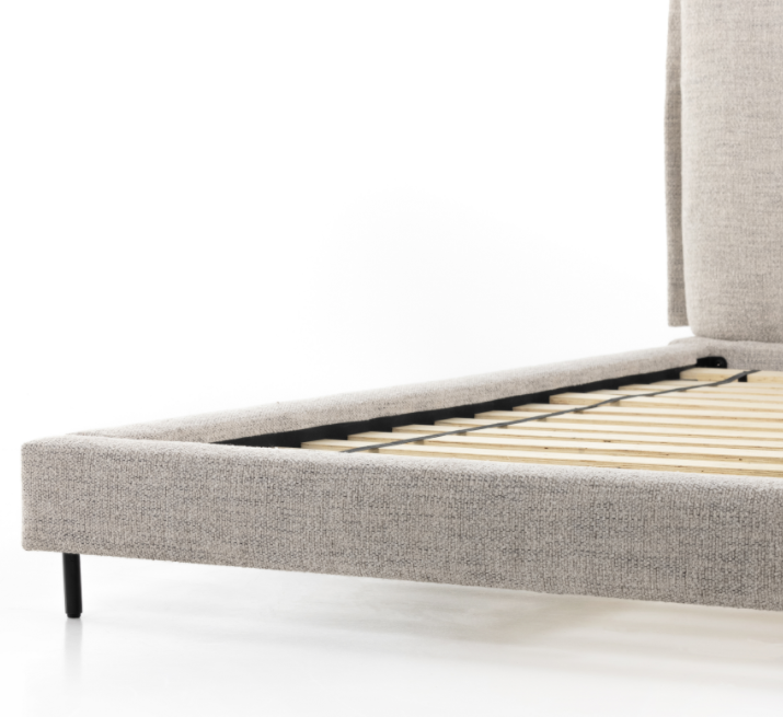 Sofia Upholstered Bed