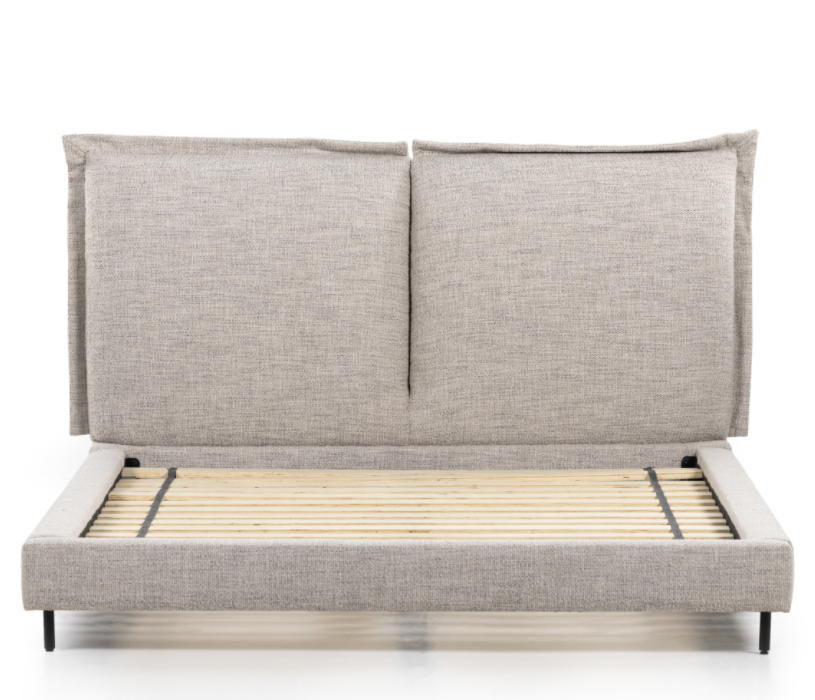 Sofia Upholstered Bed