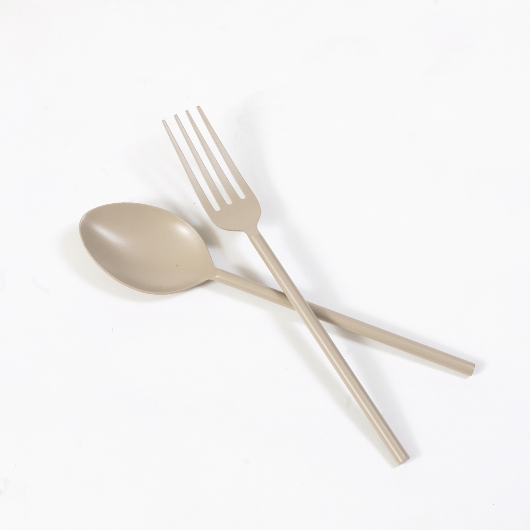Sylvie Salad Servers