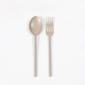 Sylvie Salad Servers