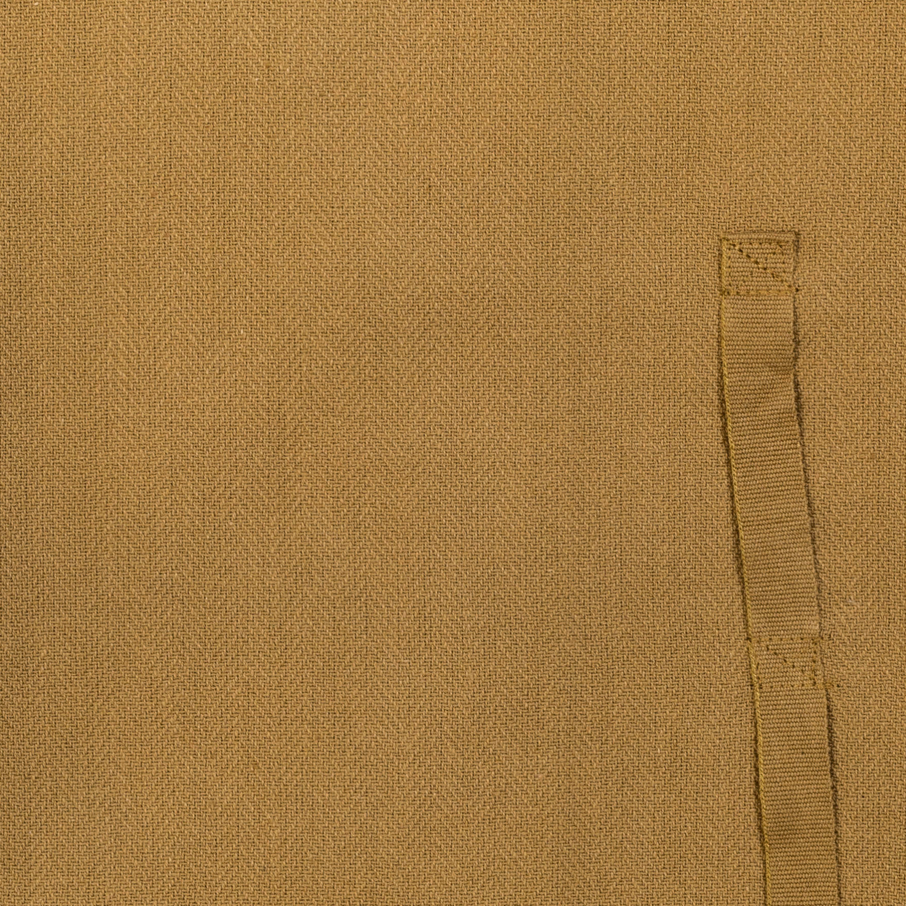 Khaki Oversized Kitchen Towel