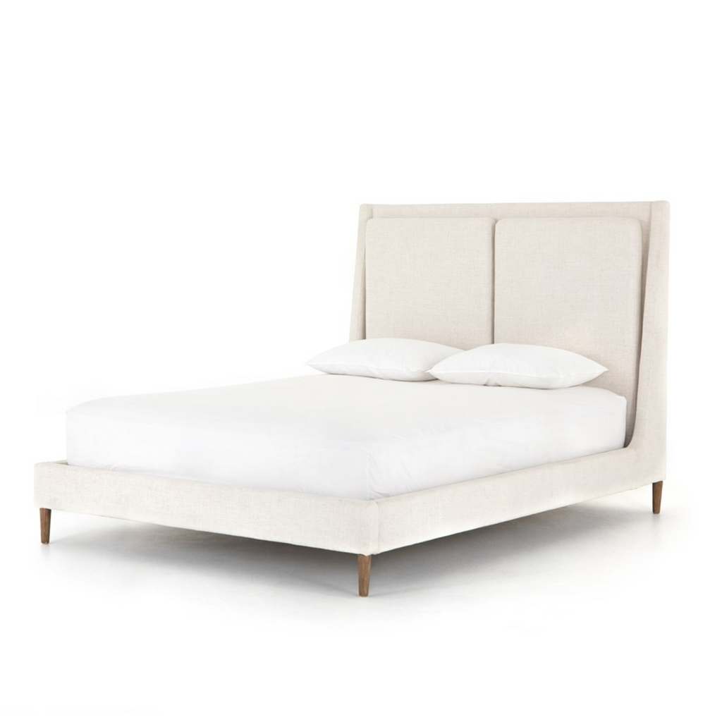 Ruthie Upholstered Bed