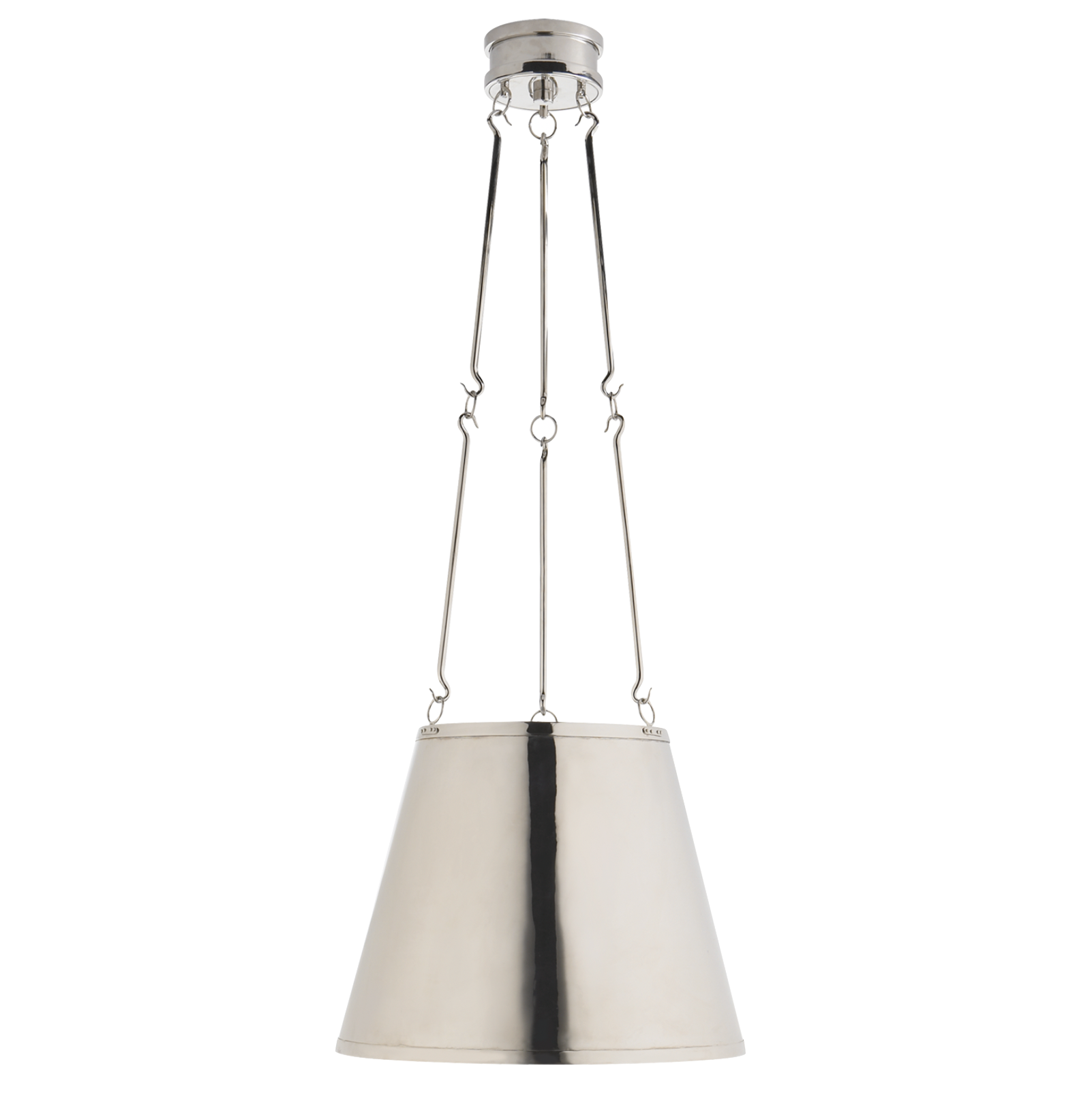 Lily Hanging Shade