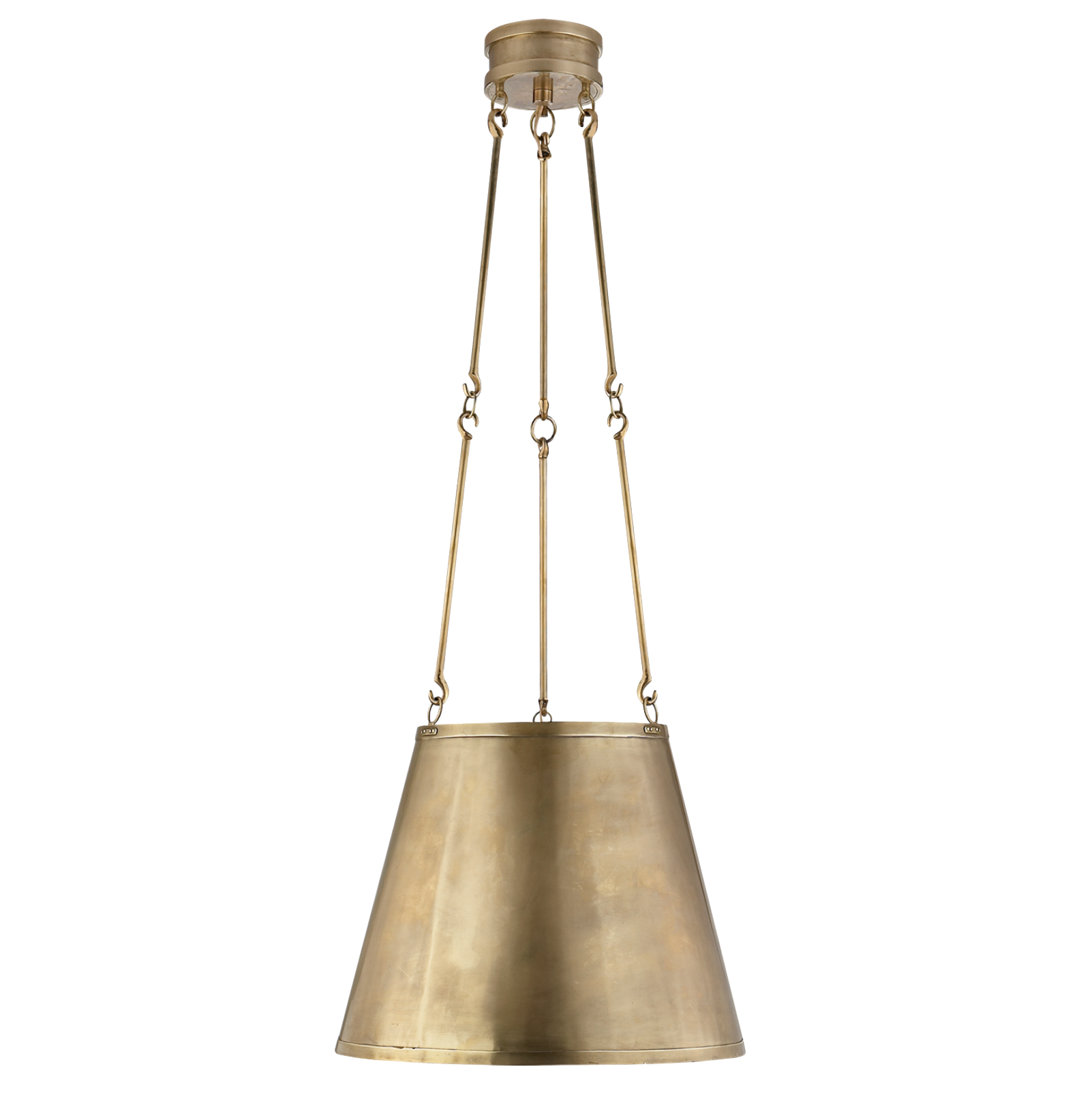 Lily Hanging Shade
