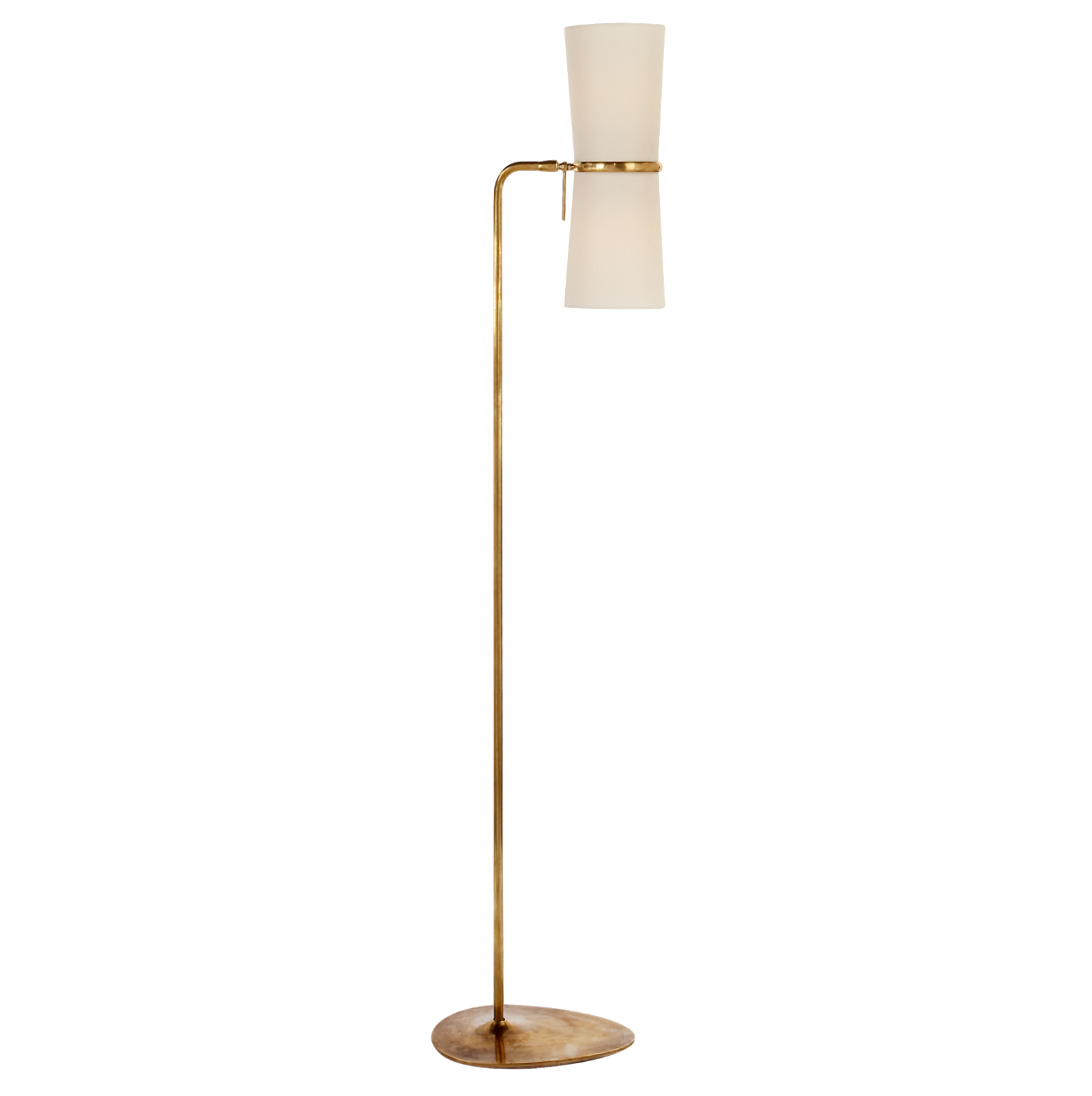 Clarkson Floor Lamp