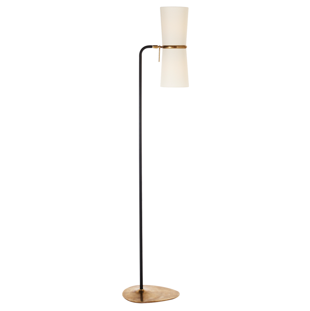 Clarkson Floor Lamp
