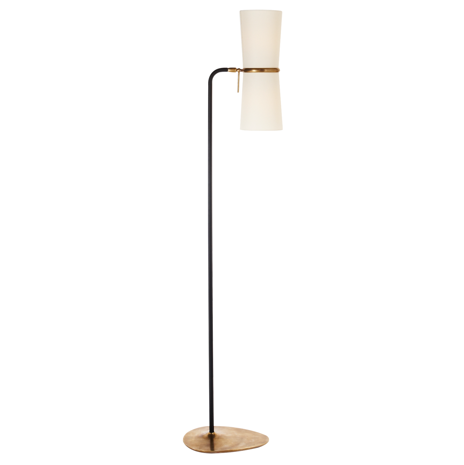 Clarkson Floor Lamp
