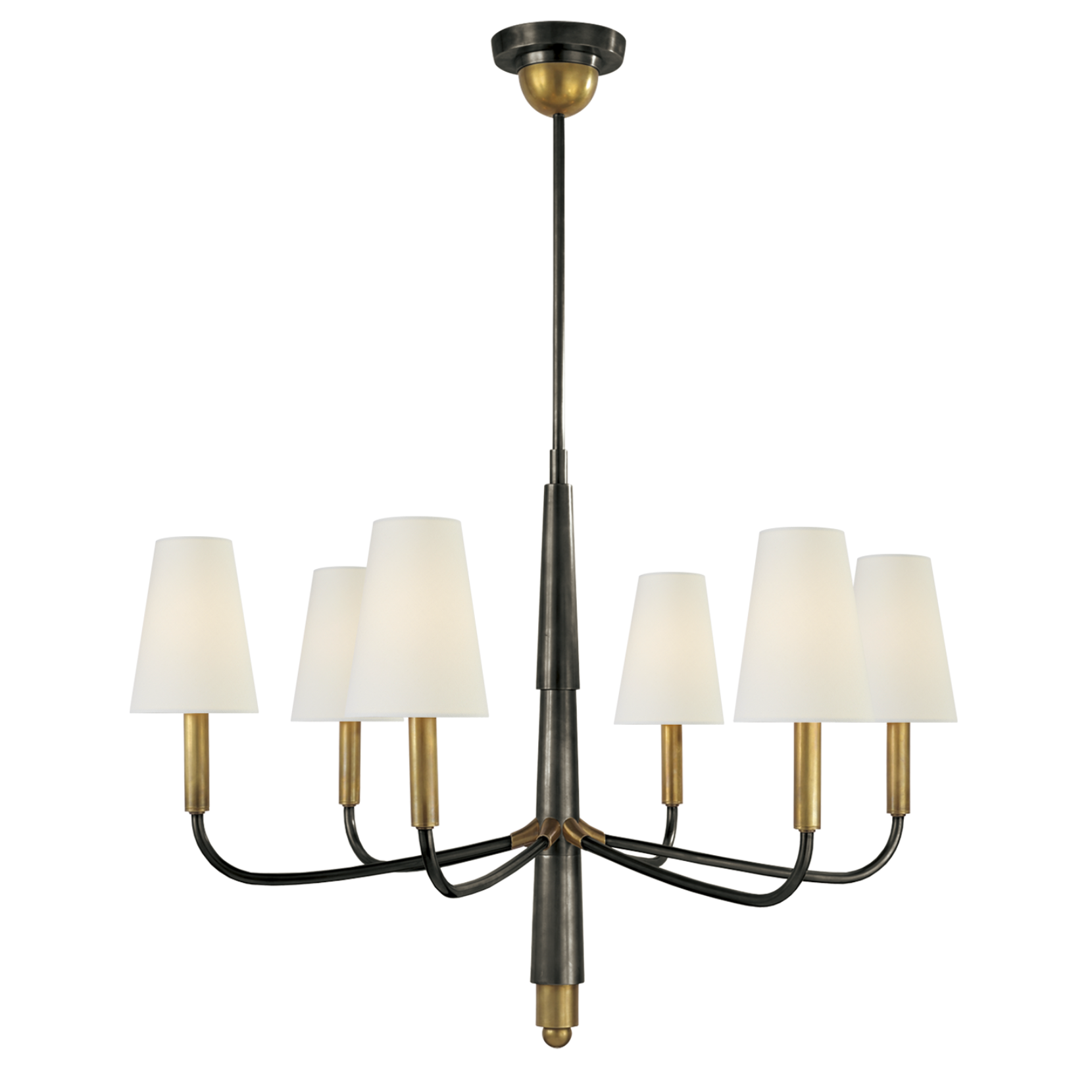 Farlane Small Chandelier