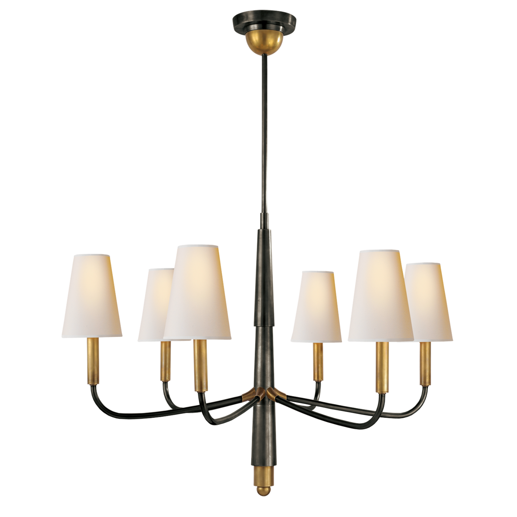 Farlane Small Chandelier