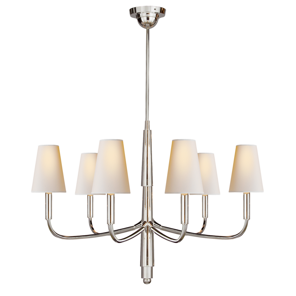 Farlane Small Chandelier