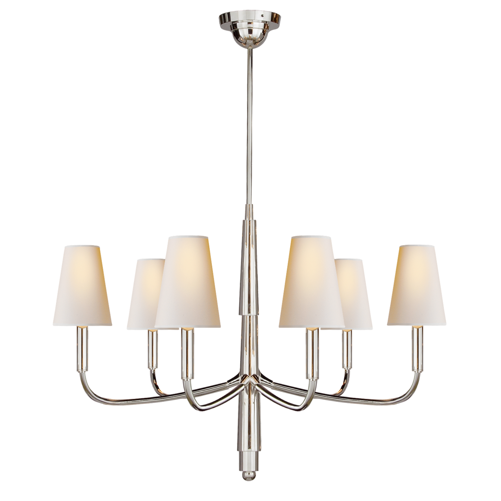 Farlane Small Chandelier