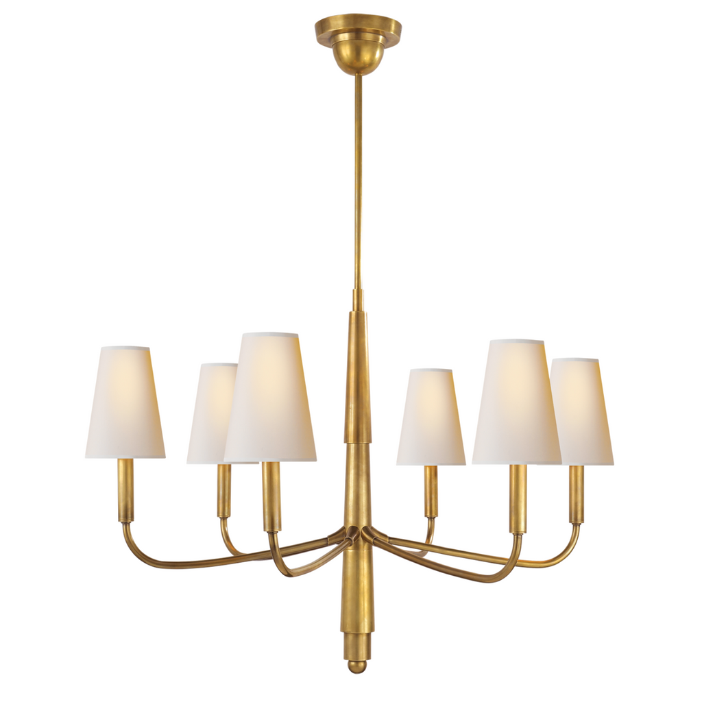 Farlane Small Chandelier