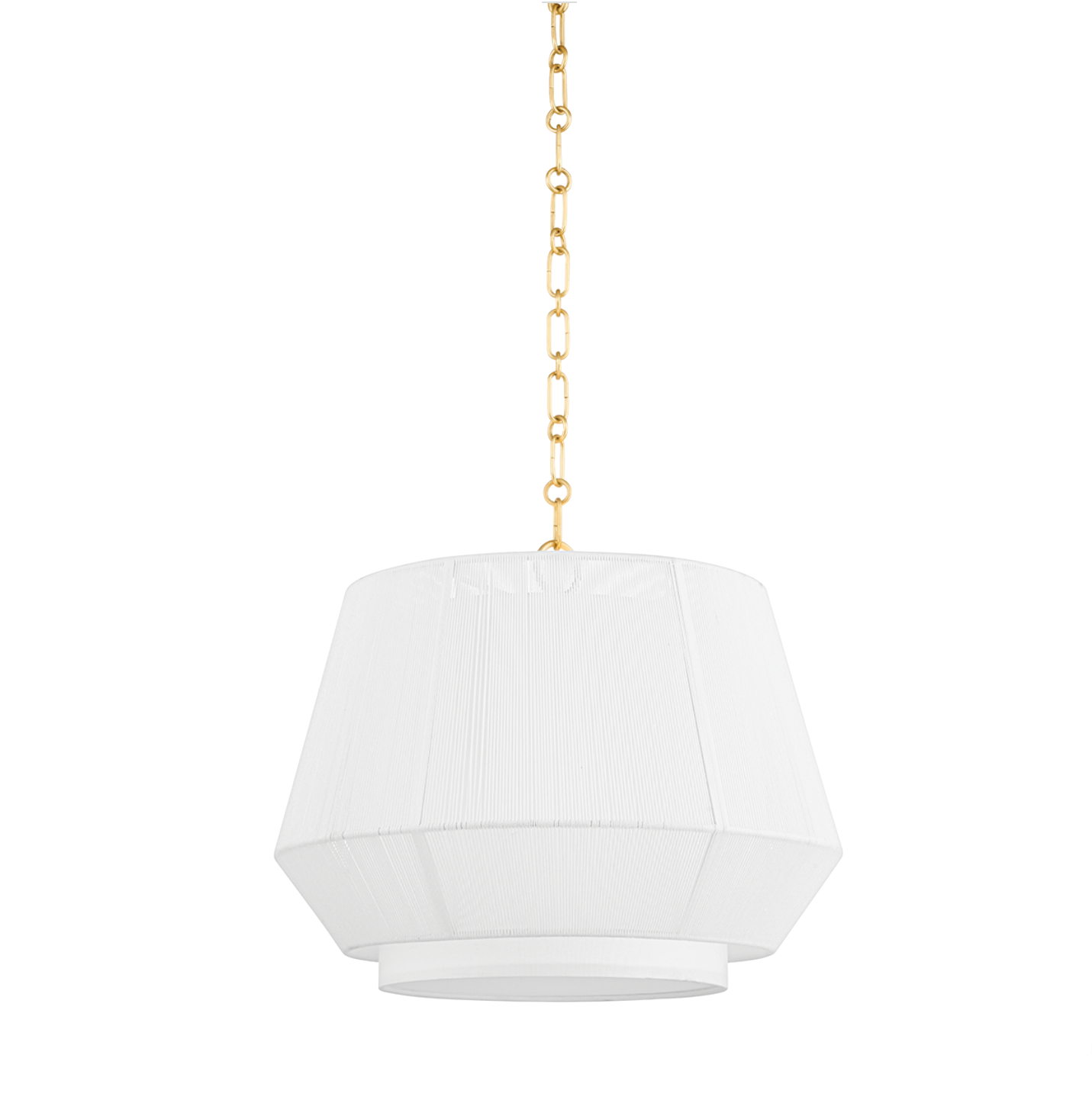 Debi Pendant
