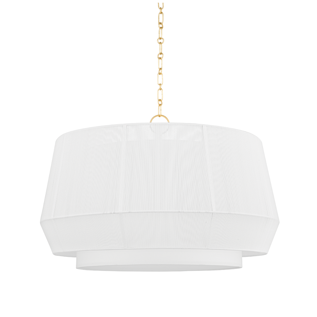 Debi Pendant