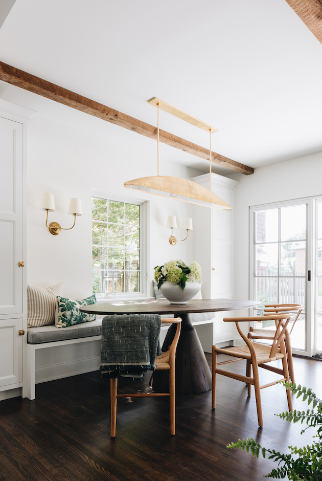 Utopia Large Linear Pendant