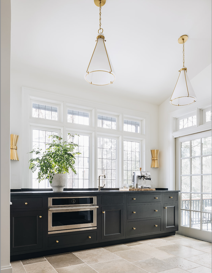 Eldridge Conical Pendant