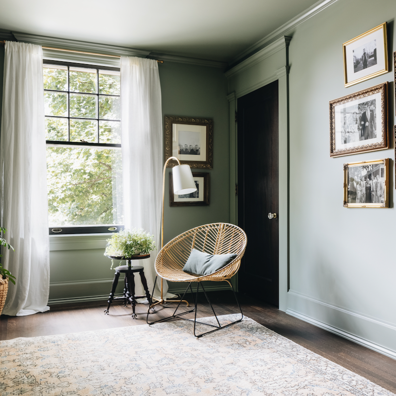 Mia Floor Lamp